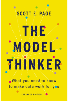 The Model Thinker - Humanitas