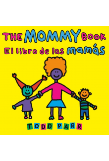 The Mommy Book / El libro de las mamás - Humanitas