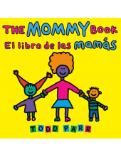 The Mommy Book / El libro de las mamás - Humanitas