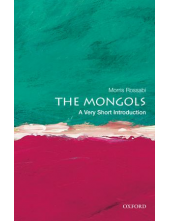 The Mongols: A Very Short Introduction - Humanitas