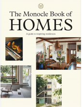 The Monocle Book of Homes - Humanitas