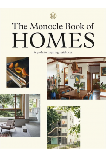 The Monocle Book of Homes - Humanitas