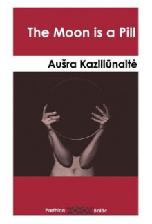 The Moon is a Pill - Humanitas