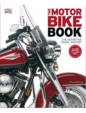 The Motorbike Book - Humanitas