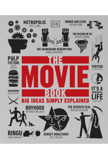The Movie Book: Big Ideas Simply Explained - Humanitas