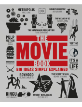 The Movie Book: Big Ideas Simply Explained - Humanitas