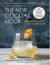 The New Cocktail Hour - Humanitas
