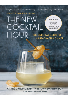The New Cocktail Hour - Humanitas