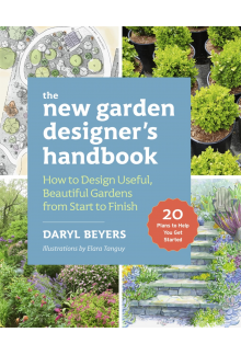 The New Garden Designer's Handbook - Humanitas