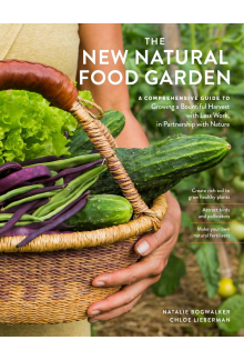 The New Natural Food Garden - Humanitas