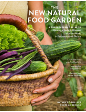 The New Natural Food Garden - Humanitas