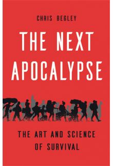 The Next Apocalypse - Humanitas