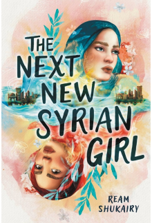 The Next New Syrian Girl - Humanitas