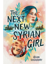 The Next New Syrian Girl - Humanitas