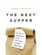 The Next Supper - Humanitas
