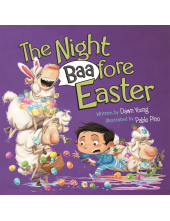 The Night Baafore Easter - Humanitas