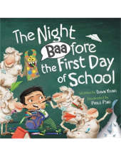 The Night Baafore the First Day of School - Humanitas