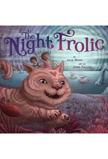 The Night Frolic - Humanitas