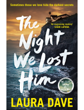 The Night We Lost Him - Humanitas
