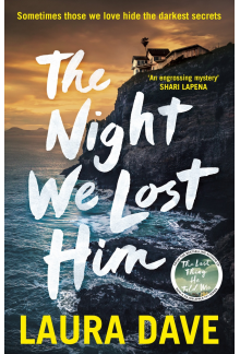 The Night We Lost Him - Humanitas