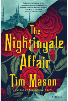 The Nightingale Affair - Humanitas