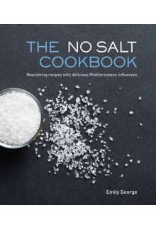 The No Salt Cookbook - Humanitas