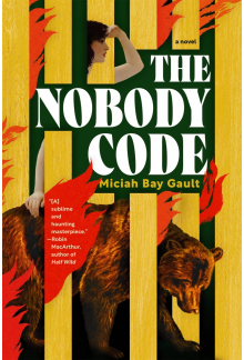 The Nobody Code - Humanitas