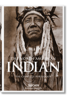 The North American Indian - Humanitas