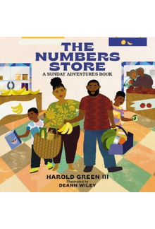 The Numbers Store - Humanitas