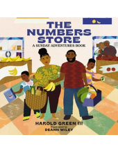 The Numbers Store - Humanitas