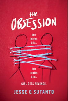 The Obsession - Humanitas