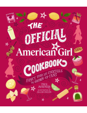 The Official American Girl Cookbook - Humanitas