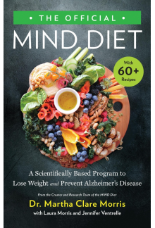 The Official MIND Diet - Humanitas