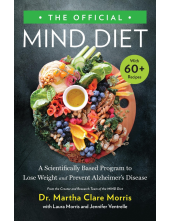 The Official MIND Diet - Humanitas