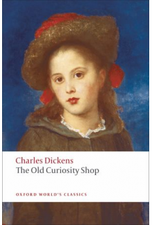 The Old Curiosity Shop - Humanitas