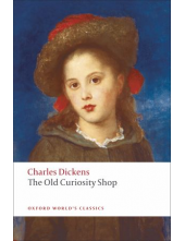 The Old Curiosity Shop - Humanitas