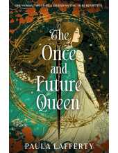 The Once and Future Queen - Humanitas