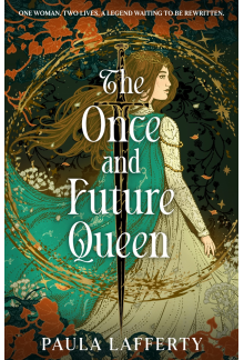 The Once and Future Queen - Humanitas
