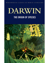 The Origin of SpeciesCharles Darwin - Humanitas