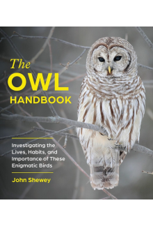 The Owl Handbook - Humanitas