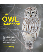 The Owl Handbook - Humanitas