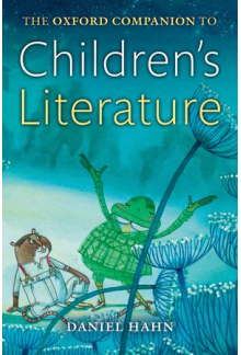 The Oxford Companion to Children's Literature - Humanitas
