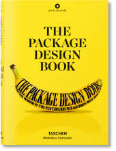 The Package DesignBook - Humanitas