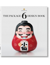 The Package Design Book 6 - Humanitas