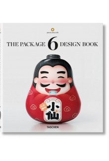The Package Design Book 6 - Humanitas
