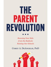The Parent Revolution - Humanitas