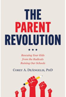 The Parent Revolution - Humanitas