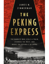 The Peking Express - Humanitas