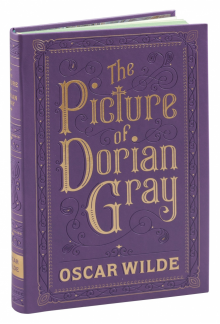 The Picture of Dorian Gray - Humanitas
