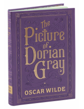 The Picture of Dorian Gray - Humanitas